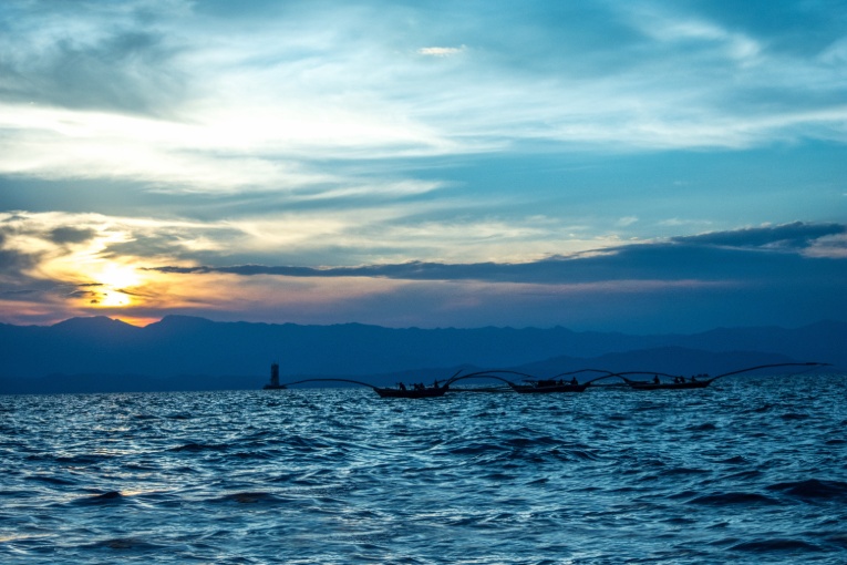 Gisenyi Lake Kivu