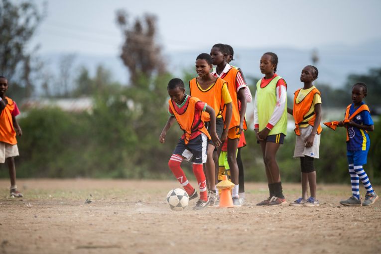 TAFA Soccer Academy